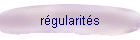 rgularits