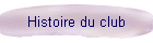 Histoire du club
